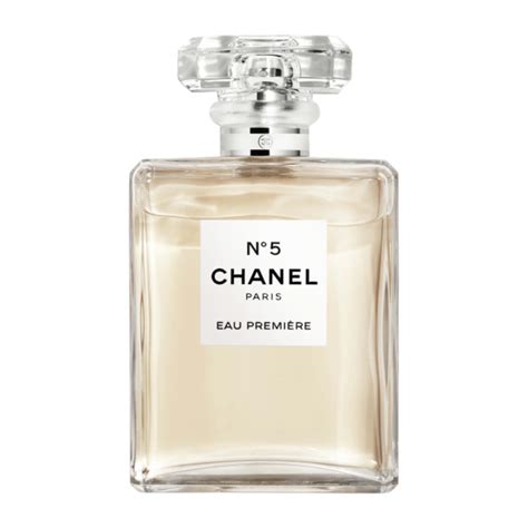 chanel n 5 eau premiere opinioni|chanel perfume no 5 sample.